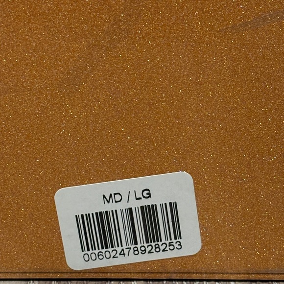 NIB Taylor Swift: The Life of a Showgirl — Orange Cardigan - Picture 4 of 4